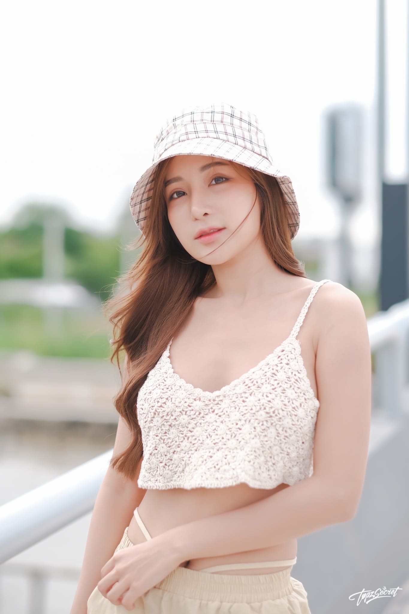 น้องเฟียร์ สาวยน้อยวัยใส น่ารัก ที่แอบความเซ็กซี่ให้ได้ชม 13