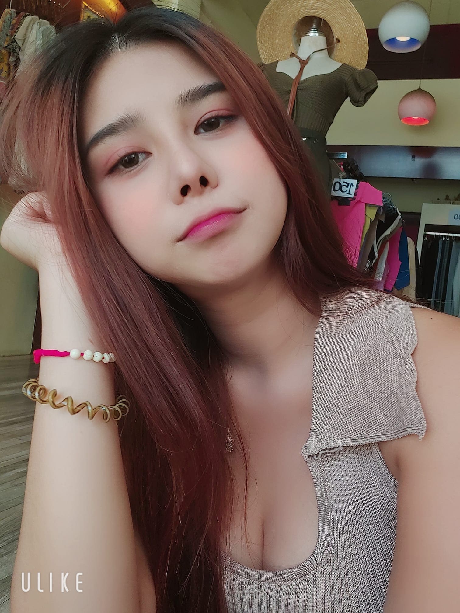 น้องโอลีฟ แม่ค้าโตเกียวกรอบสุดน่ารักจากเชียงใหม่ 6