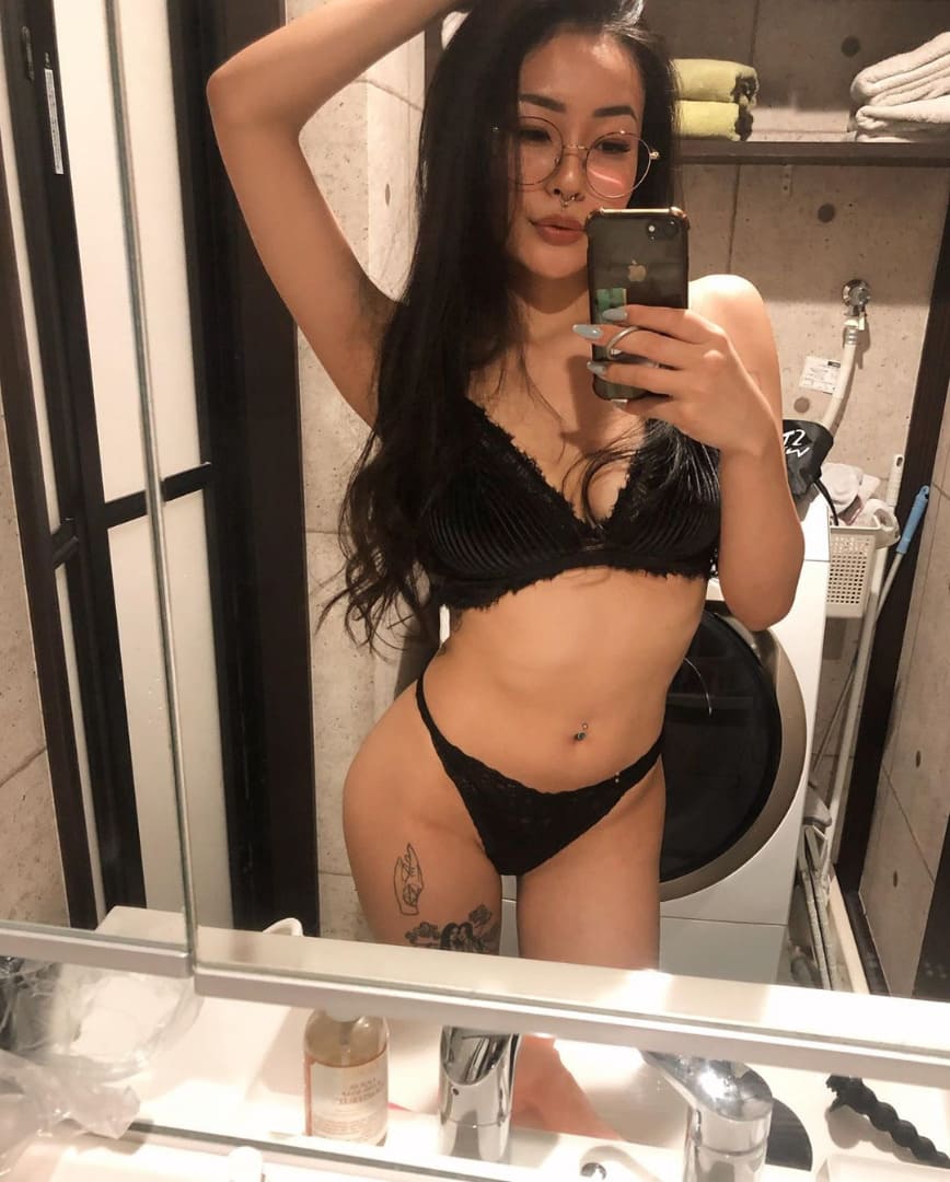 เปิดประวัติสุดส่วนตัวของ RAE LIL BLACK ดาราเอวีญี่ปุ่นที่ไปโด่งดังในระดับอินเตอร์ 16