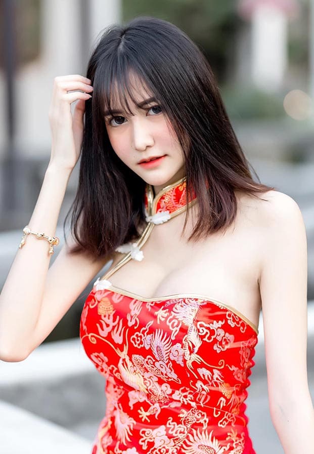 น้อง ลูกหยี๋ นางแบบสุดเซ็กซี่ ทีเด็ดแห่ง onlyfans สาวน้อยไซส์มินิ แต่อย่างอื่นไม่ได้เล็กตาม 59