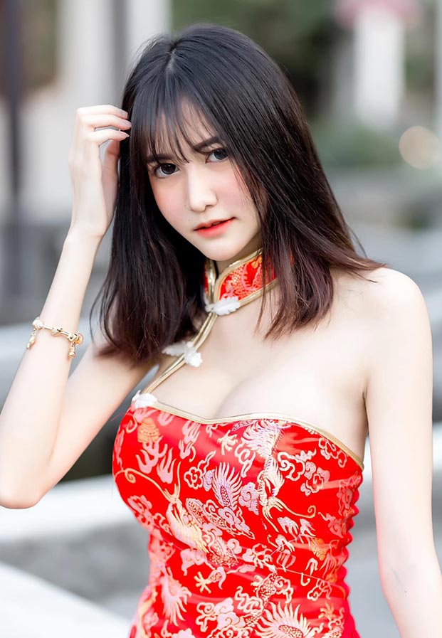 น้อง ลูกหยี๋ นางแบบสุดเซ็กซี่ ทีเด็ดแห่ง onlyfans สาวน้อยไซส์มินิ แต่อย่างอื่นไม่ได้เล็กตาม 26