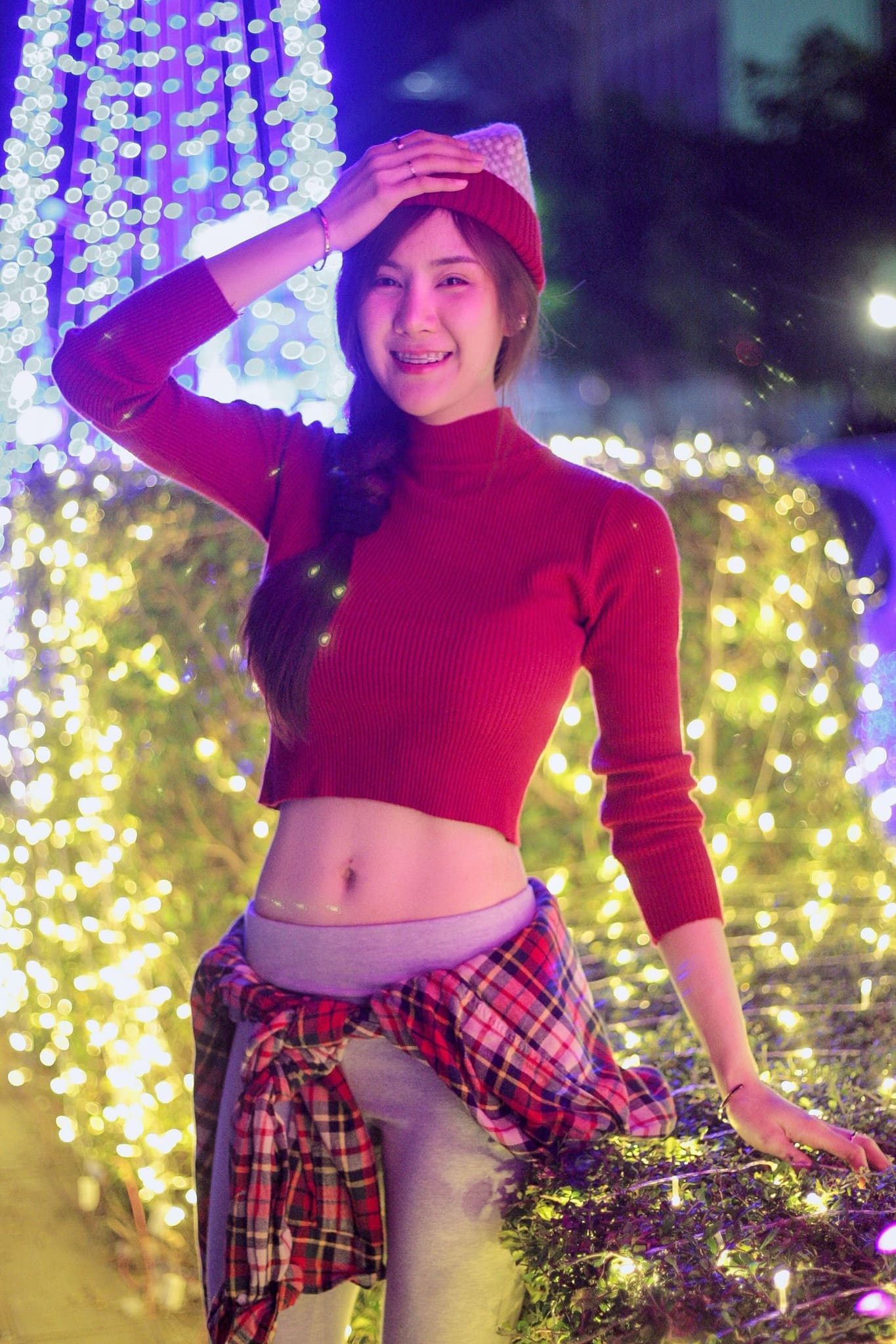 น้องกระต่าย วรรณณิภา Kratai Wannipa หรือ วรรณณิภา จันทร์แดง 19