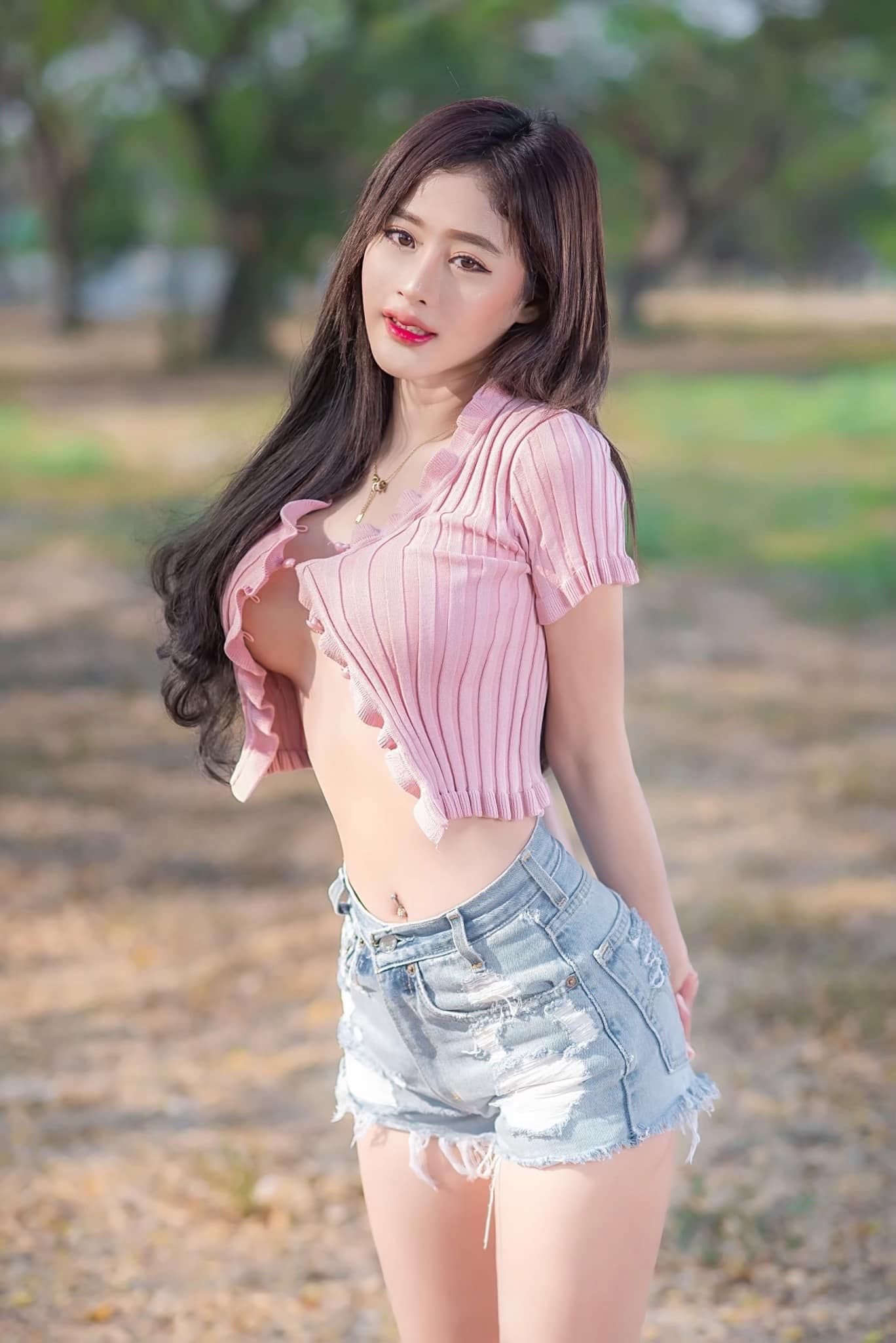 ทำความรู้จักน้องแอลไอดอลสาวน่ารักขวัญใจหนุ่มๆ 1