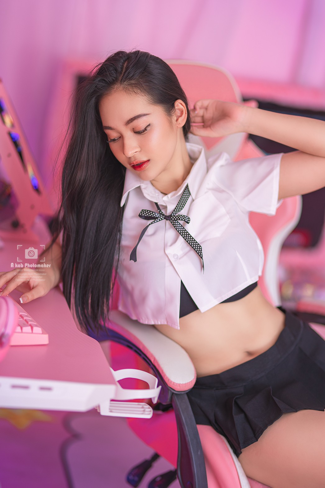 น้องเจนสาวน้อยน่ารักกับผลงานที่ตรึงตาตรึงใจ 12