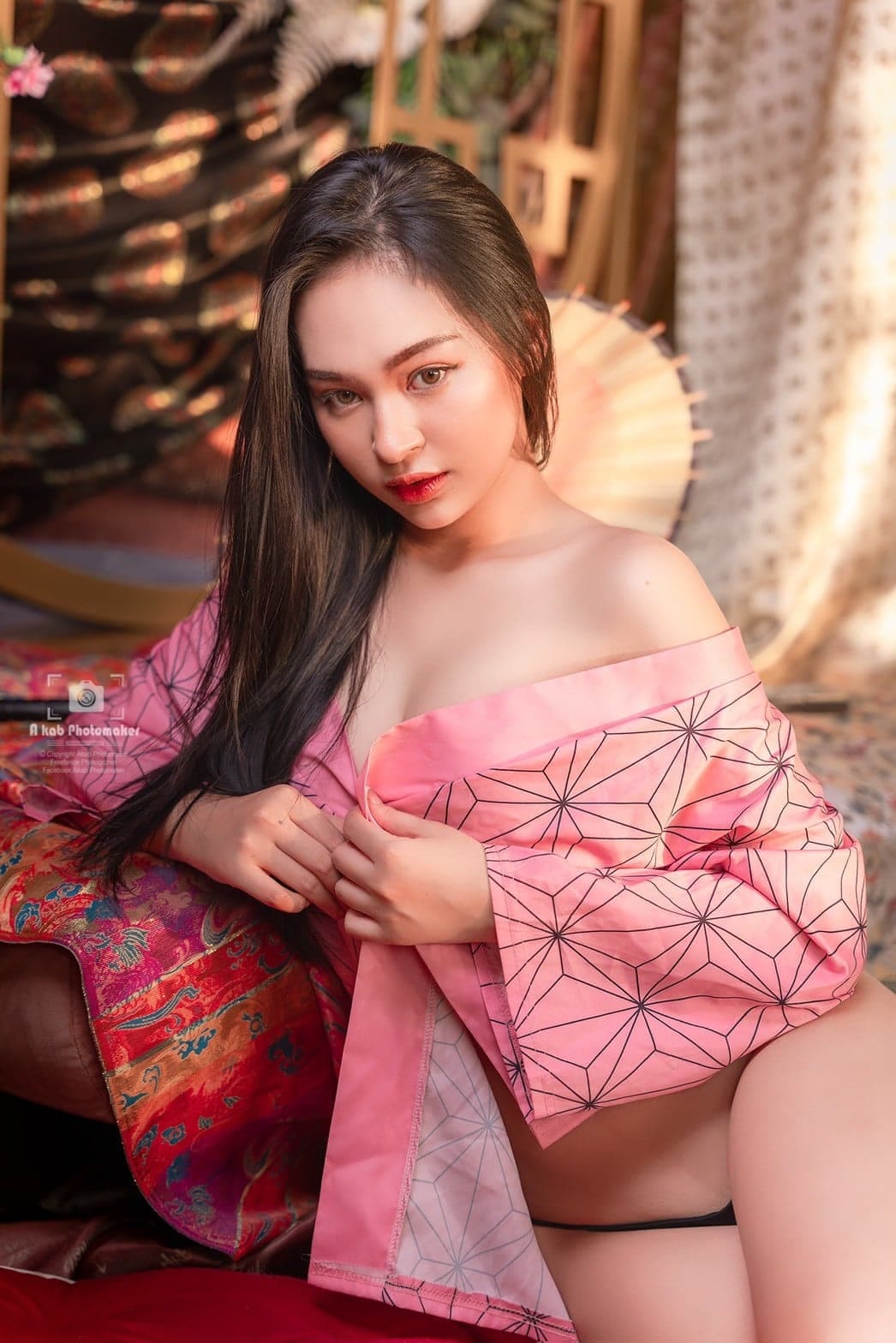 น้องเจนสาวน้อยน่ารักกับผลงานที่ตรึงตาตรึงใจ 19