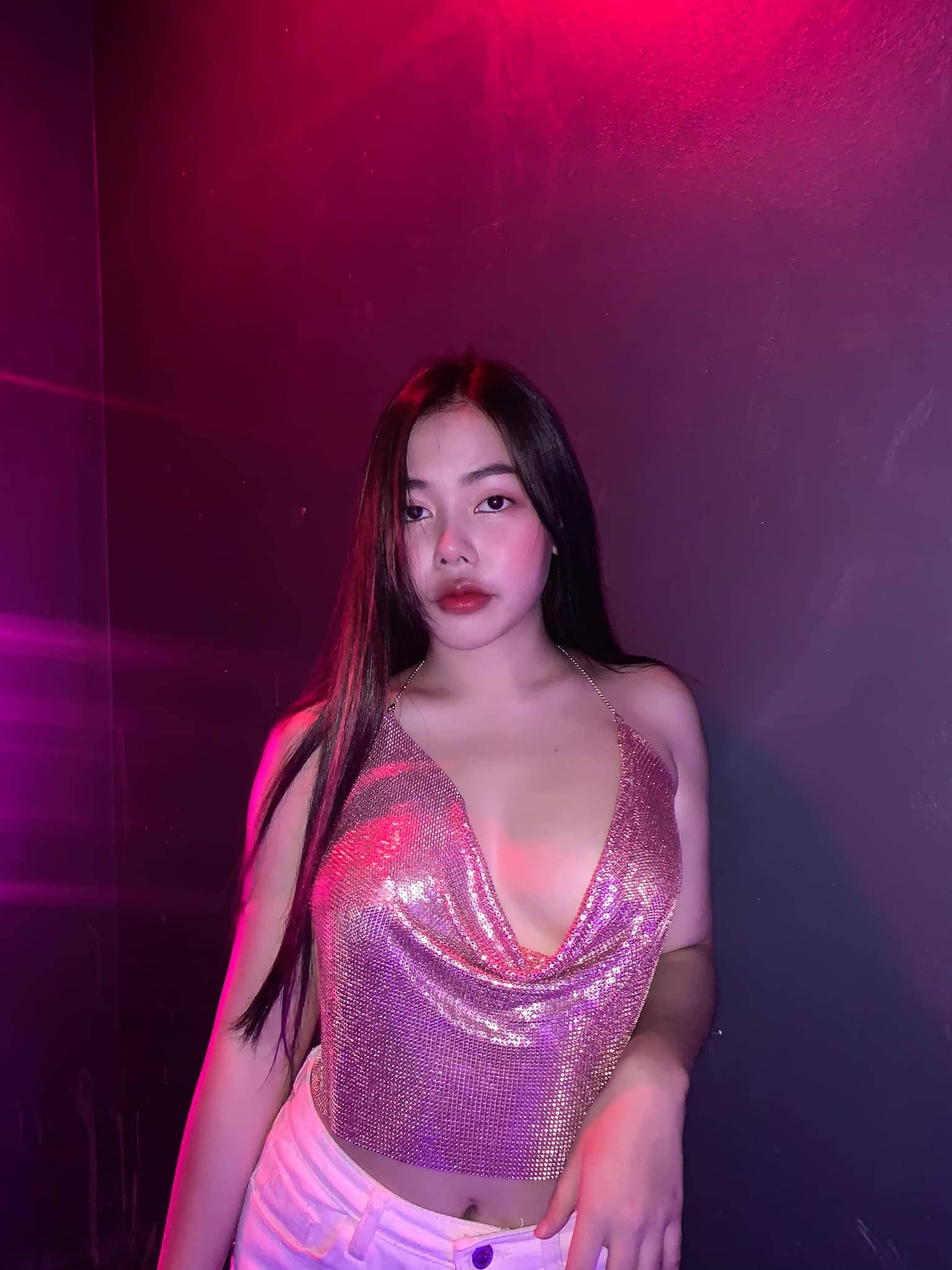 น้องพีค Pampeakkk สาวสวยหุ่นแซ่บ พีคสมชื่อแน่นอน 3