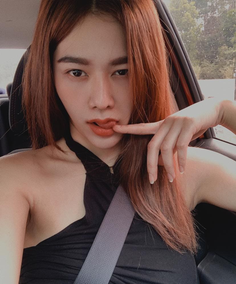 น้องตุ๊กตา สาวสวย สุดแซ่บ ตำแหน่งนางฟ้าบิ๊กไบค์ 20