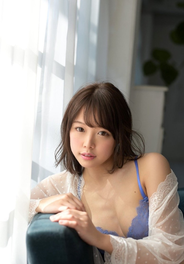 ประวัติ ดารา AV Yagi Nana สาวสวยไร้เดียงสา 13