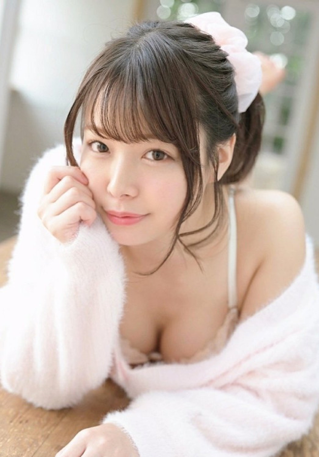 ประวัติ ดารา AV Yagi Nana สาวสวยไร้เดียงสา 14