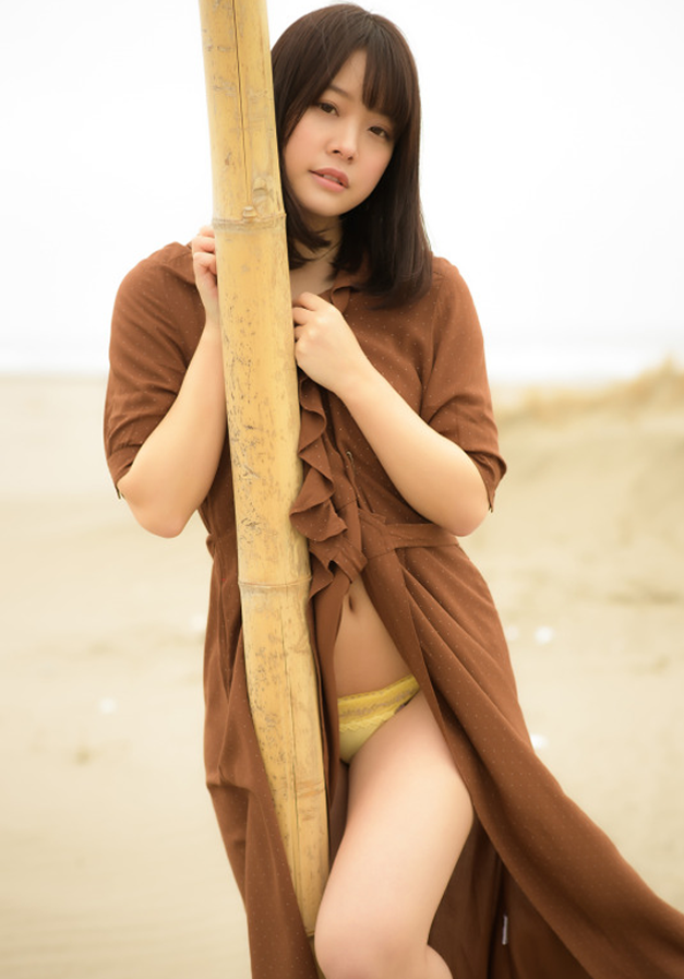 ประวัติ ดารา AV Yagi Nana สาวสวยไร้เดียงสา 19