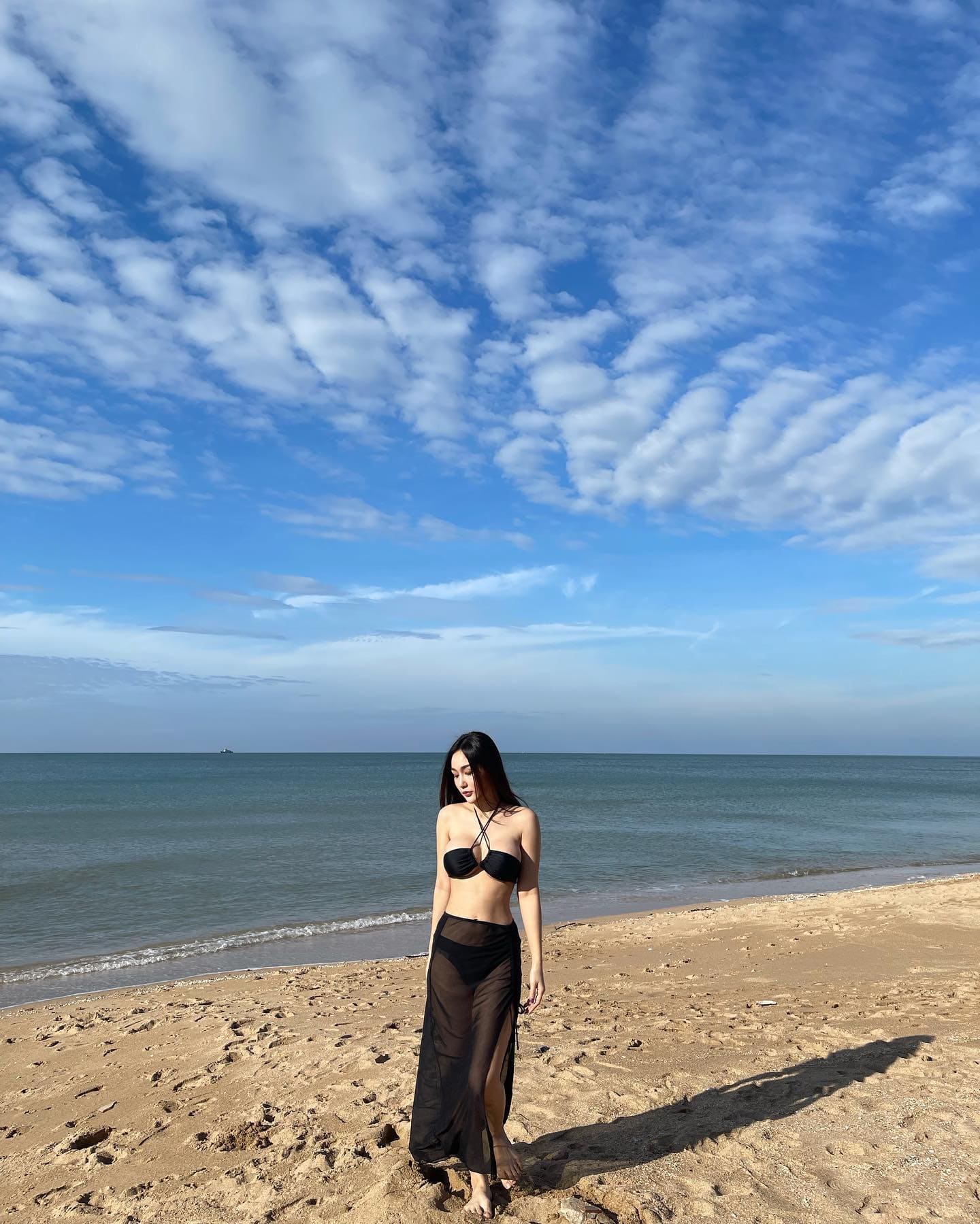 น้องเดฟ สาวสวยระดับประเทศ ที่ใครเห็นก็ต้องร้องว้าว 3