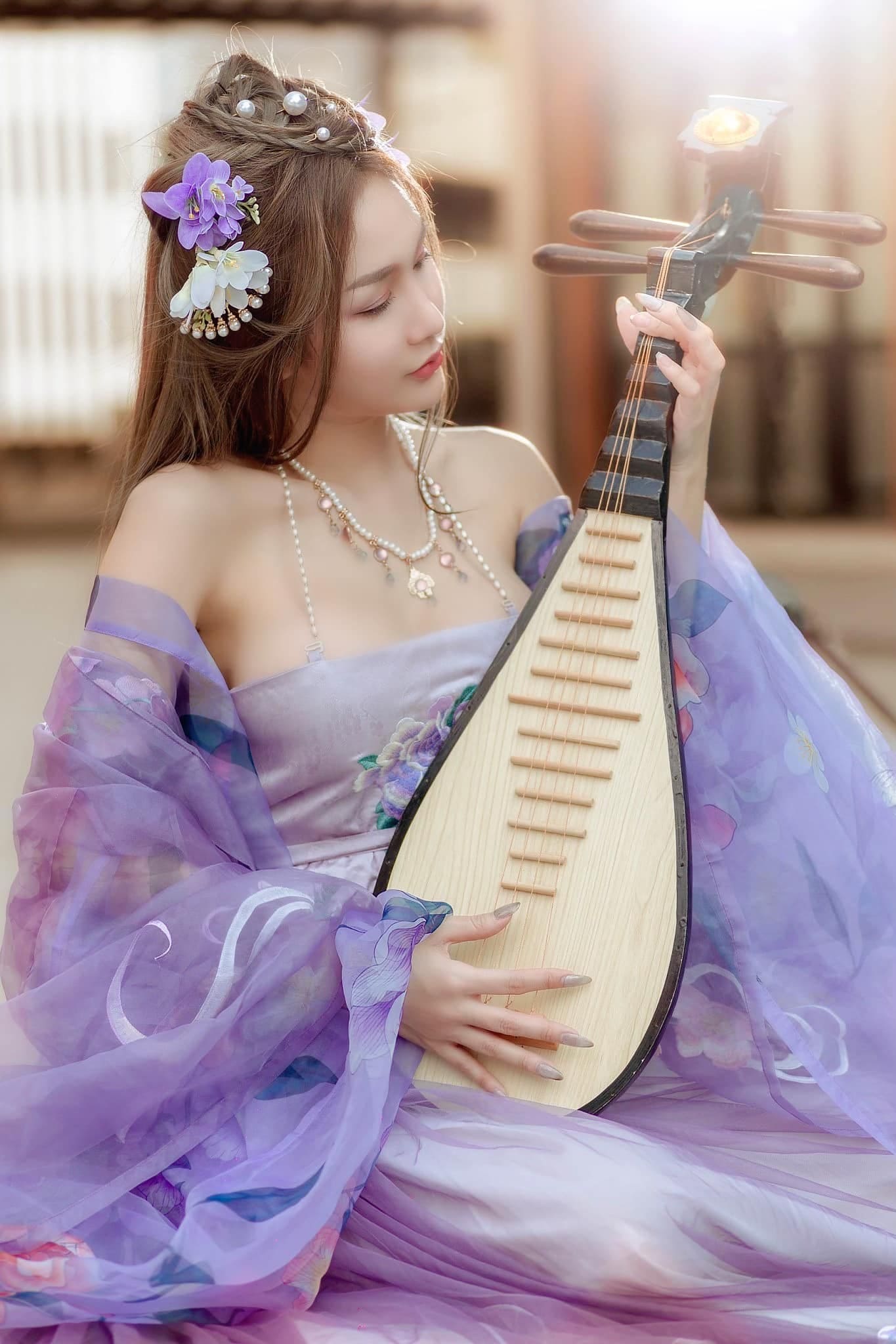 น้องเดฟ สาวสวยระดับประเทศ ที่ใครเห็นก็ต้องร้องว้าว 9