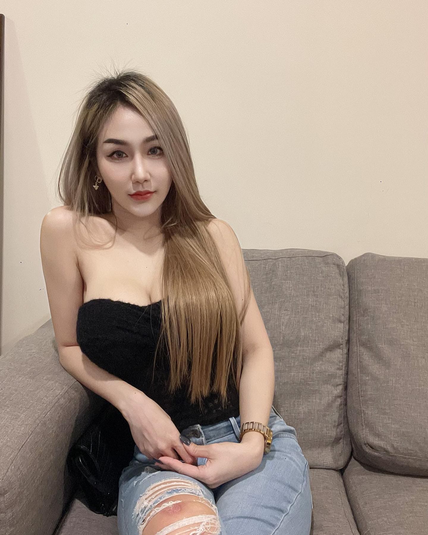 น้องเดฟ สาวสวยระดับประเทศ ที่ใครเห็นก็ต้องร้องว้าว 19