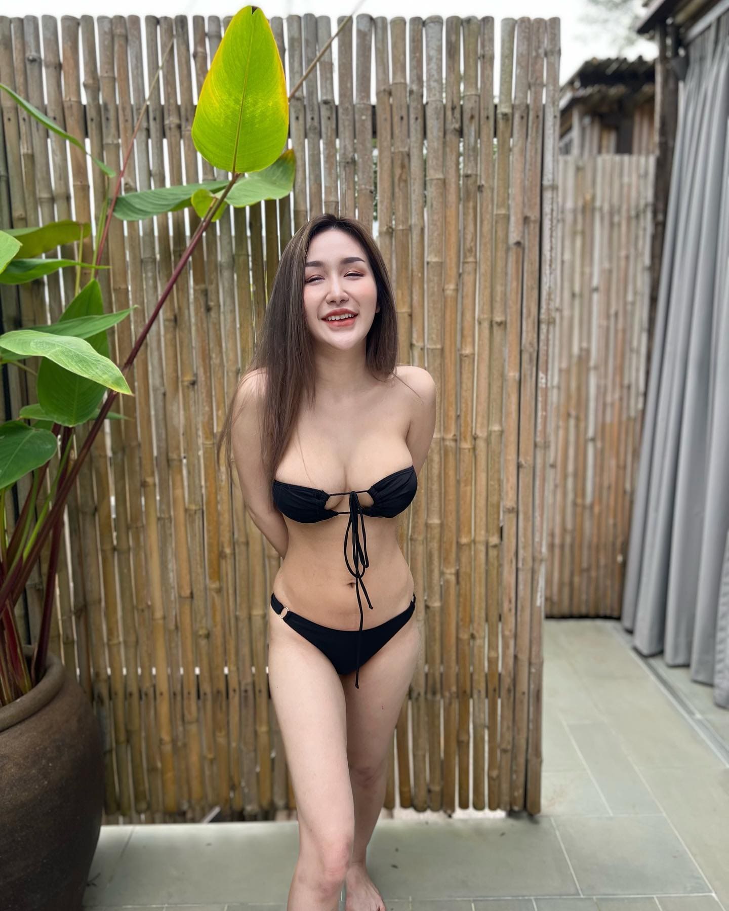 น้องเดฟ สาวสวยระดับประเทศ ที่ใครเห็นก็ต้องร้องว้าว 20