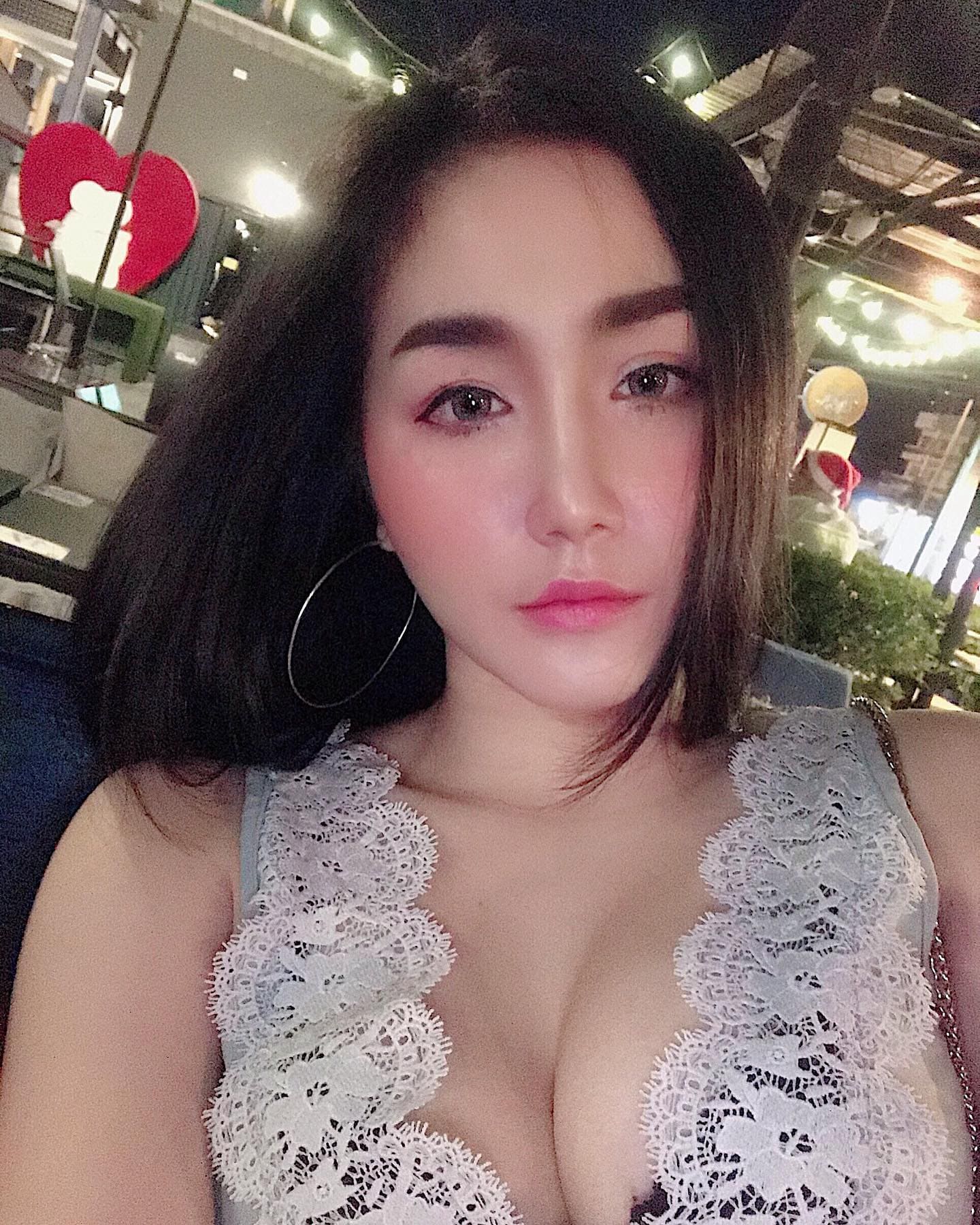 น้องเดฟ สาวสวยระดับประเทศ ที่ใครเห็นก็ต้องร้องว้าว 1