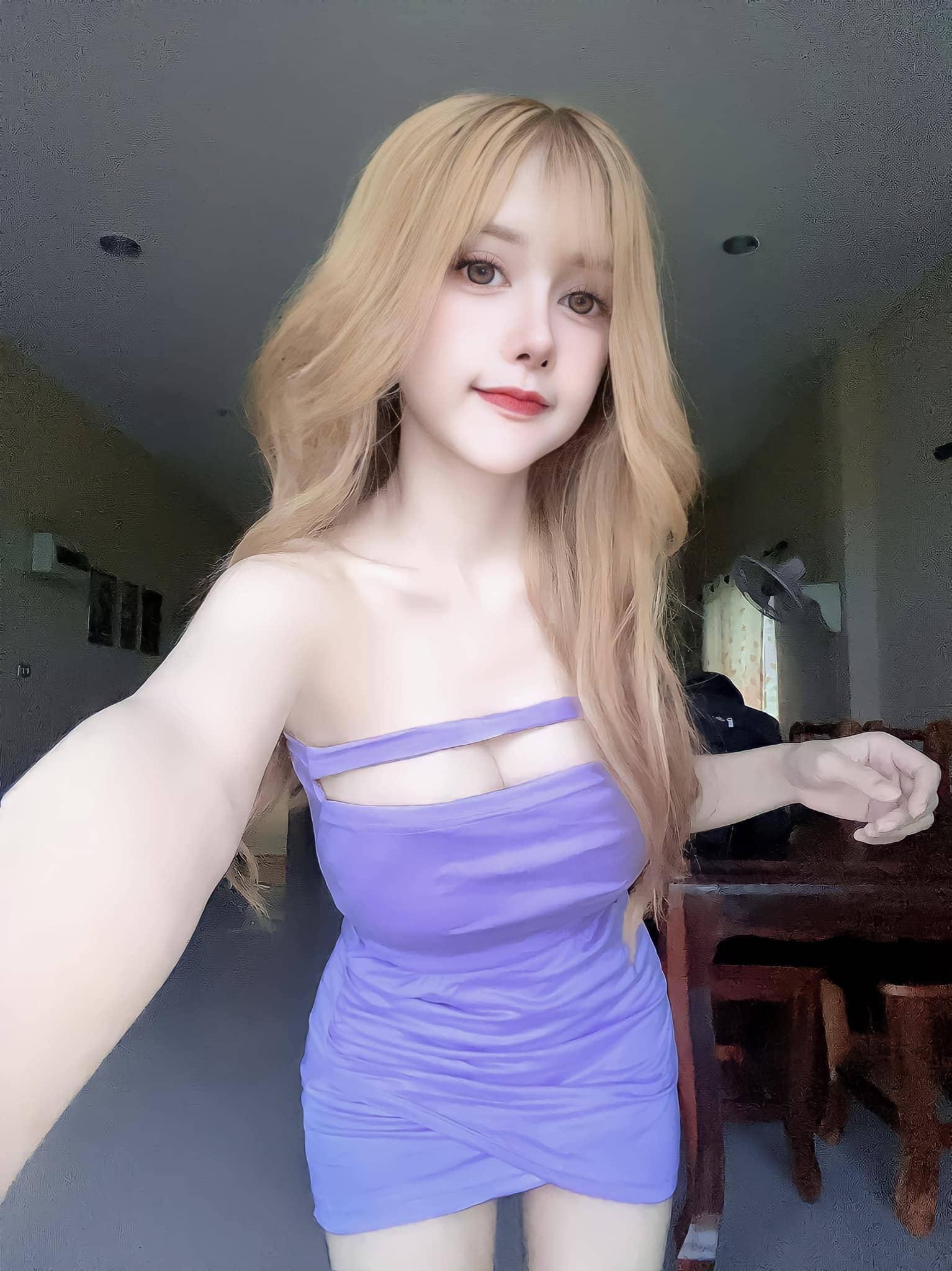 เปิดวาร์ป สาวหน้าหวาน น้องกระต่าย เลดี้สมอลล์ 2