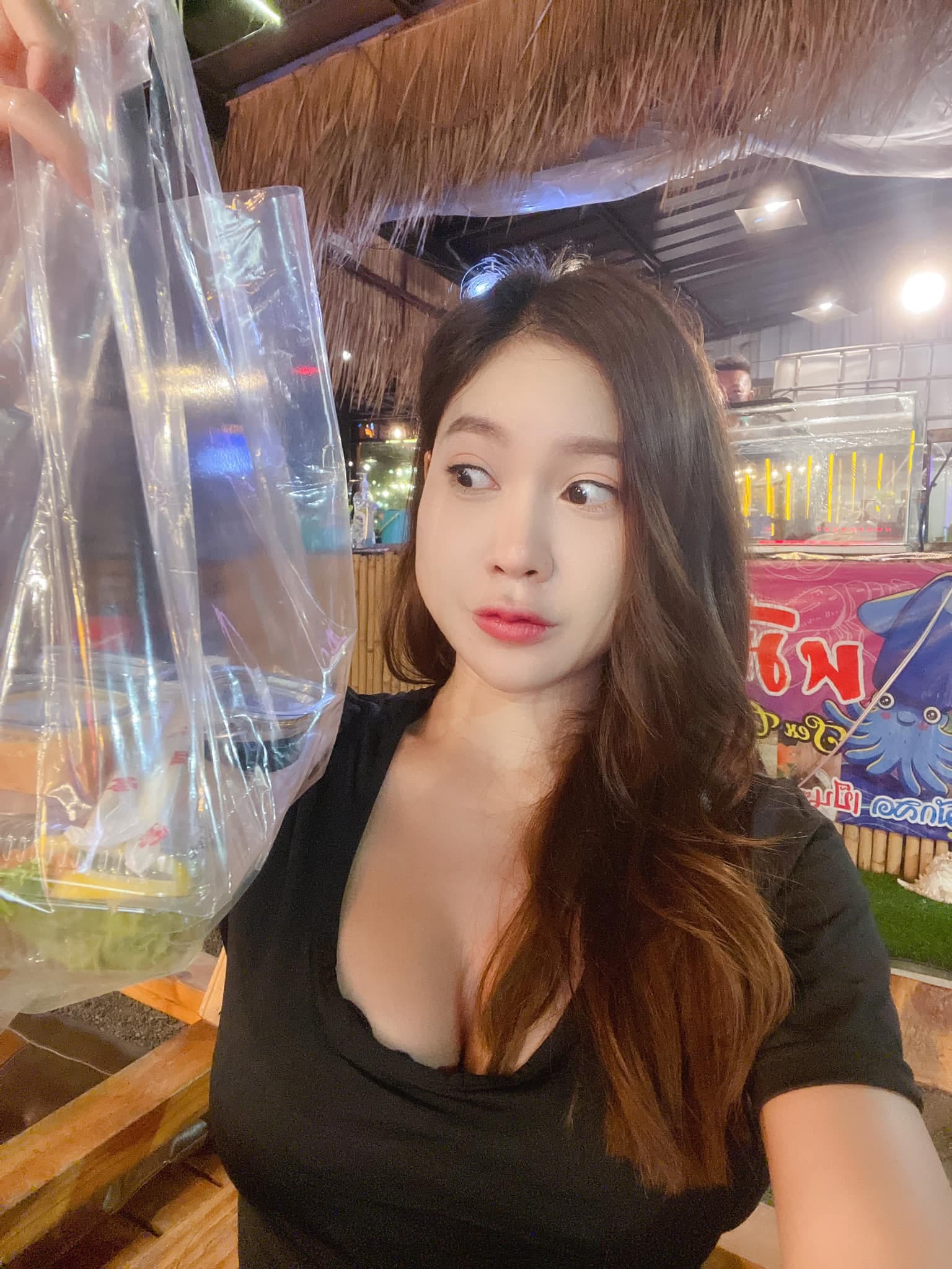 น้องเก๋ สาวนักวิ่งมาราธอนสุดแซ่บ ขวัญใจใครหลายๆคน 18