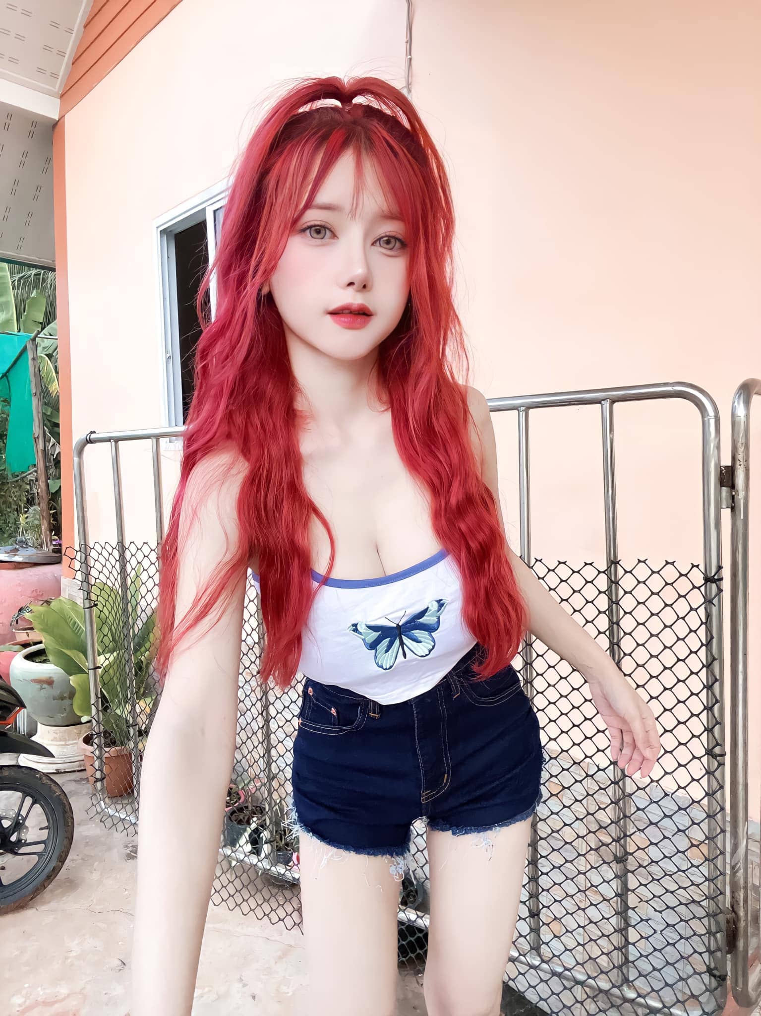 เปิดวาร์ป สาวหน้าหวาน น้องกระต่าย เลดี้สมอลล์ 6
