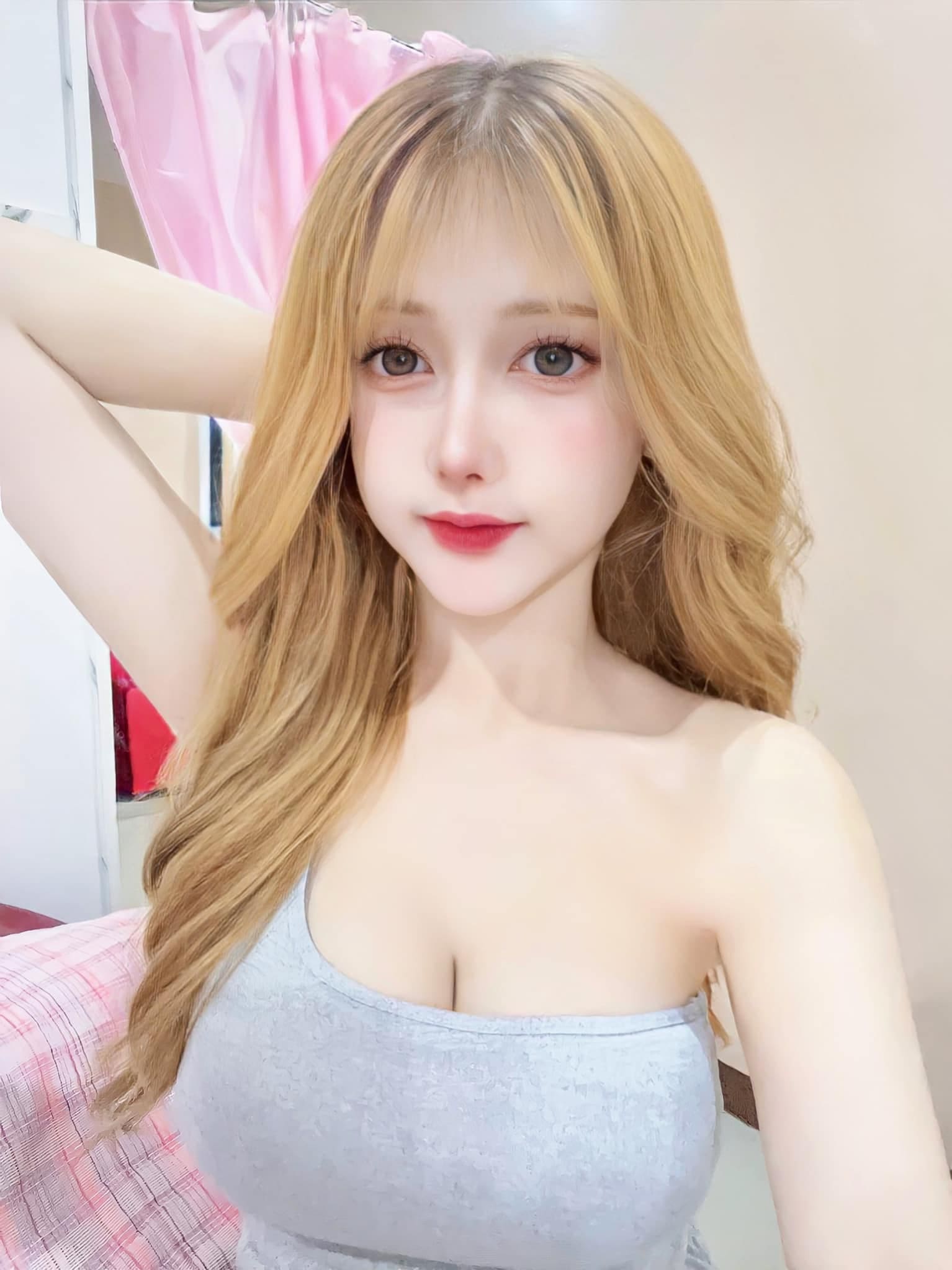 เปิดวาร์ป สาวหน้าหวาน น้องกระต่าย เลดี้สมอลล์ 14