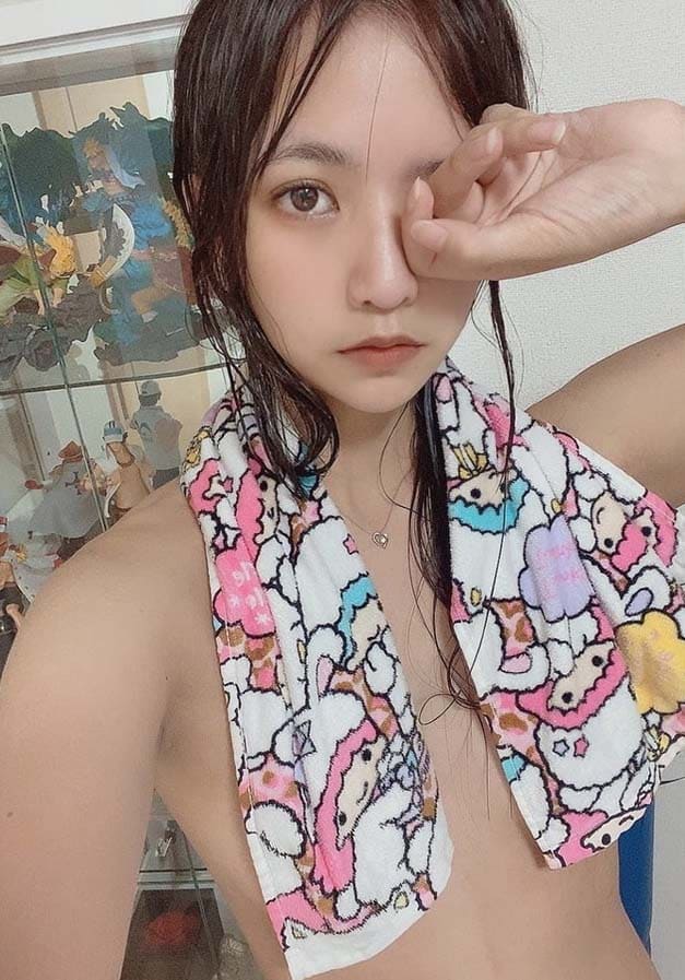 Rin Miyazaki