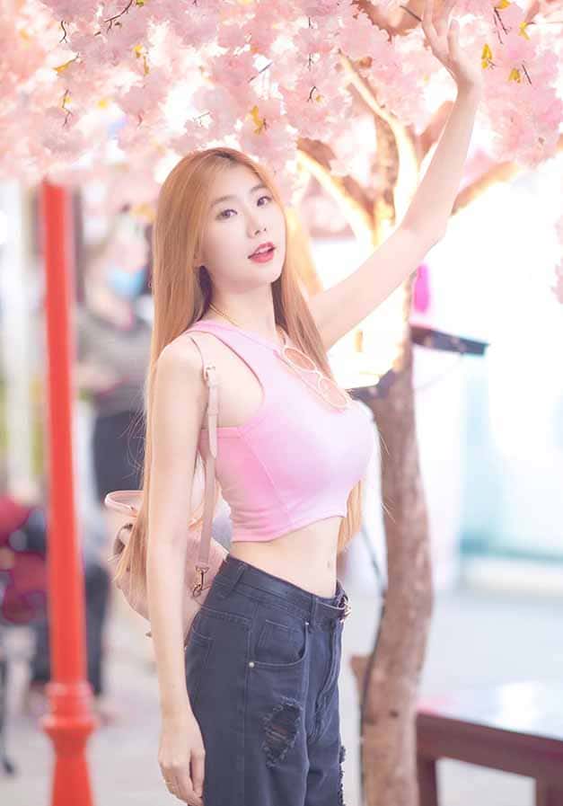เดียร์ ณัฐมาไชยวรโยธินชื่อนี้ทั้งสวยทั้งเก่งเซ็กซี่มีสมอง 4