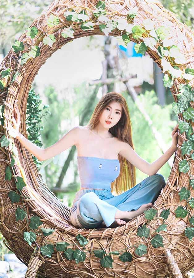 เดียร์ ณัฐมาไชยวรโยธินชื่อนี้ทั้งสวยทั้งเก่งเซ็กซี่มีสมอง 11