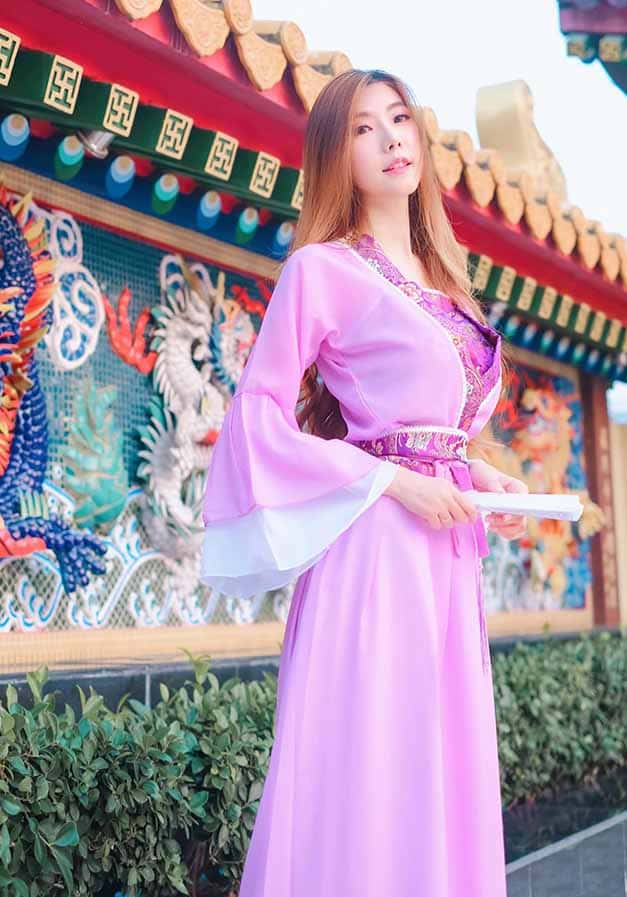 เดียร์ ณัฐมาไชยวรโยธินชื่อนี้ทั้งสวยทั้งเก่งเซ็กซี่มีสมอง 13