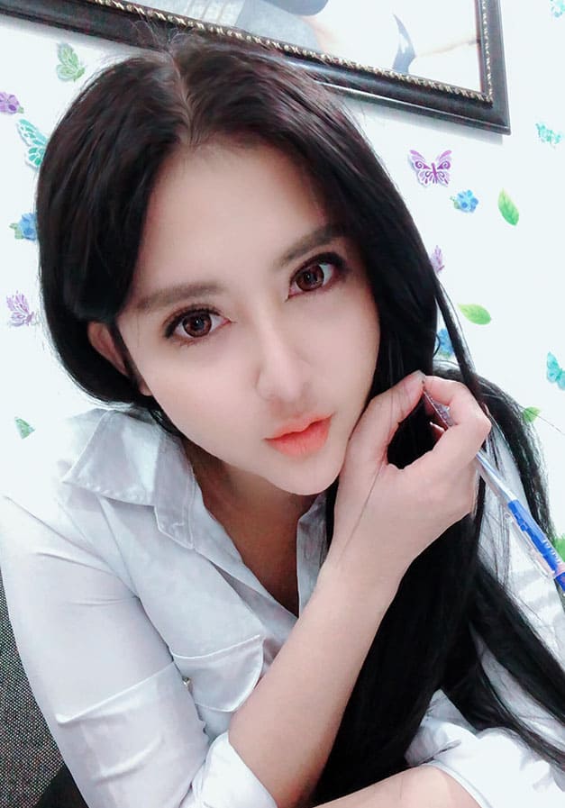 Pong Kyubiจัดว่าเด็ดสุดจริงต้องเธอคนนี้ 12