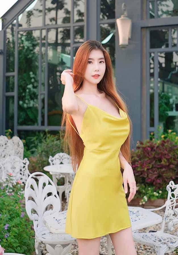เดียร์ ณัฐมาไชยวรโยธินชื่อนี้ทั้งสวยทั้งเก่งเซ็กซี่มีสมอง 17