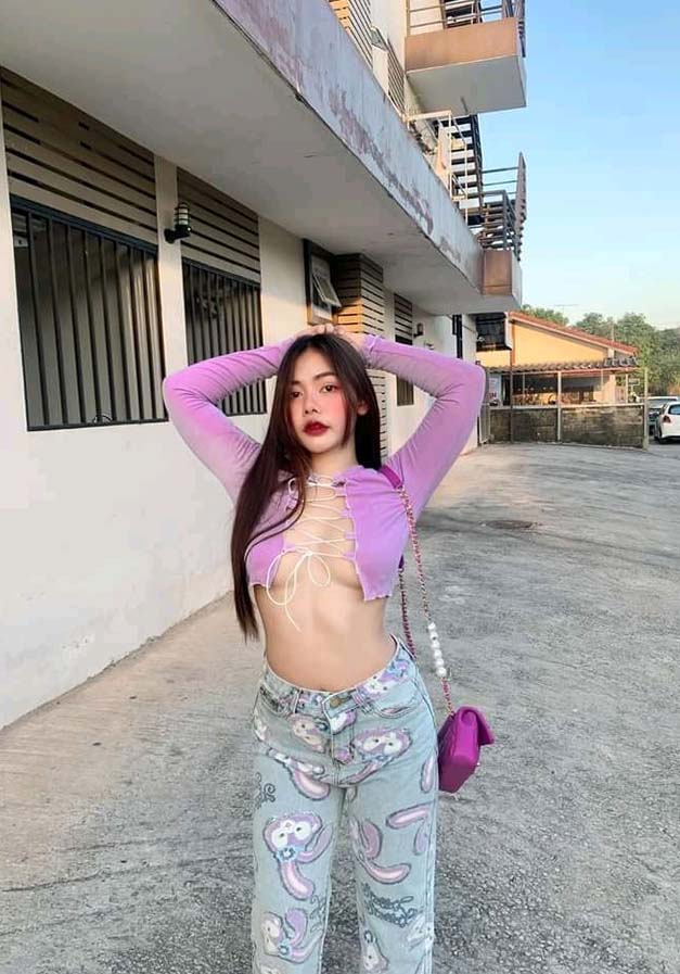 Pampeakkkพีคสาวอวบที่หน้าตาดี 13