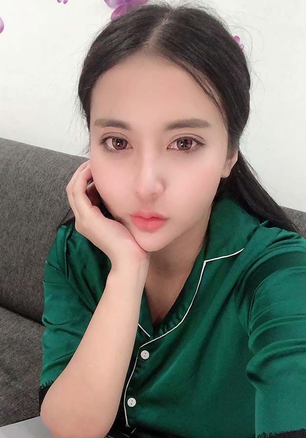 Pong Kyubiจัดว่าเด็ดสุดจริงต้องเธอคนนี้ 2