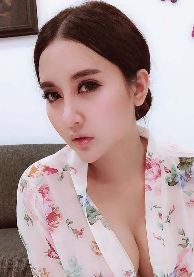 Pong Kyubiจัดว่าเด็ดสุดจริงต้องเธอคนนี้ 16