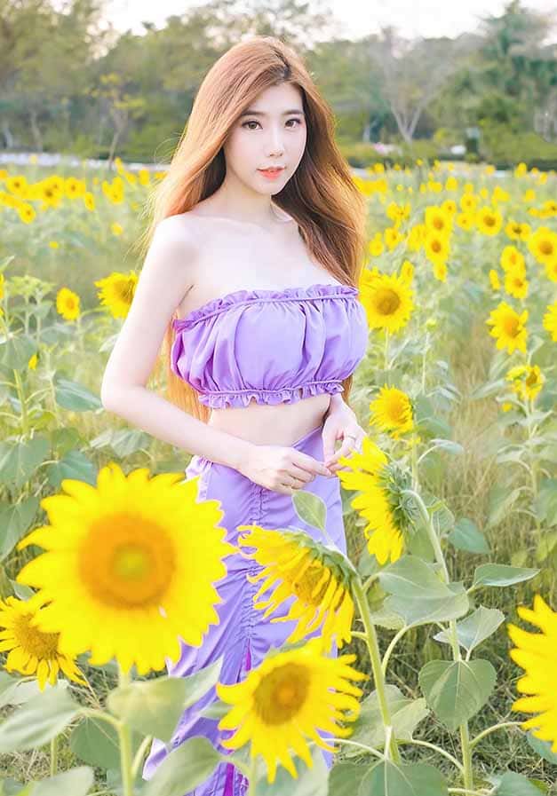 เดียร์ ณัฐมาไชยวรโยธินชื่อนี้ทั้งสวยทั้งเก่งเซ็กซี่มีสมอง 1