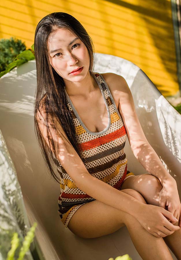 Sirinyatorn Kusapan