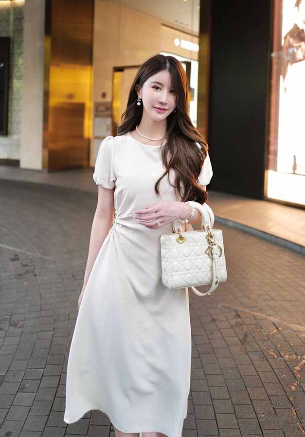 Neuyธันย์ชนก สาวสุดฮอตสายเซ็กซี่ผิวขาวเนียน 20