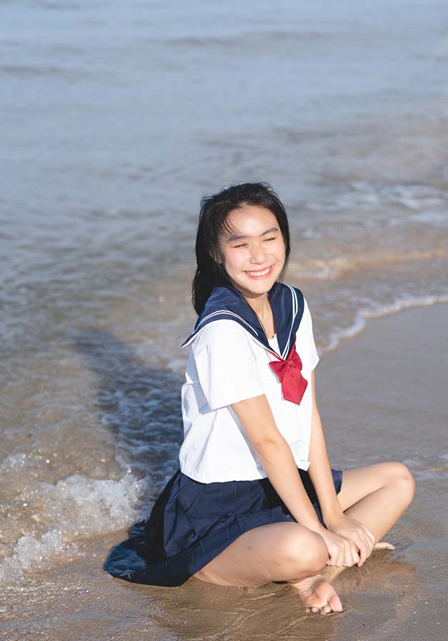 Sirinyatorn Kusapan