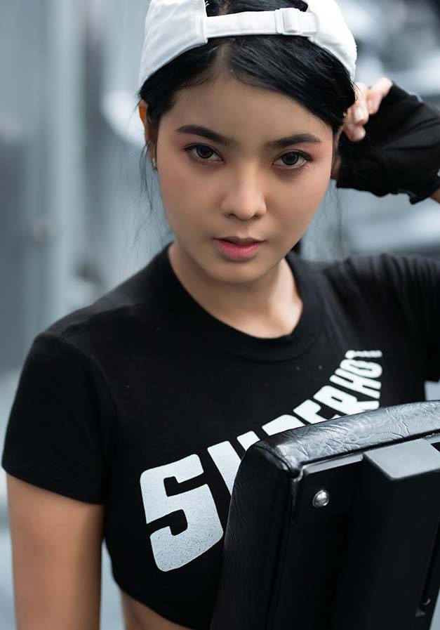 Noey Yanisa