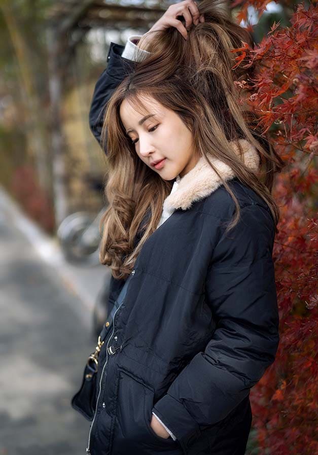 Thanyarat Charoenpornkittada ทั้งน่ารักทั้งเซ็กซี่ 3