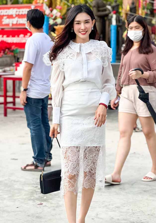 ดรีมมมมี ช่อลัดดานางฟ้ายอดนักวิ่งสุดเซ็กซี่ 6