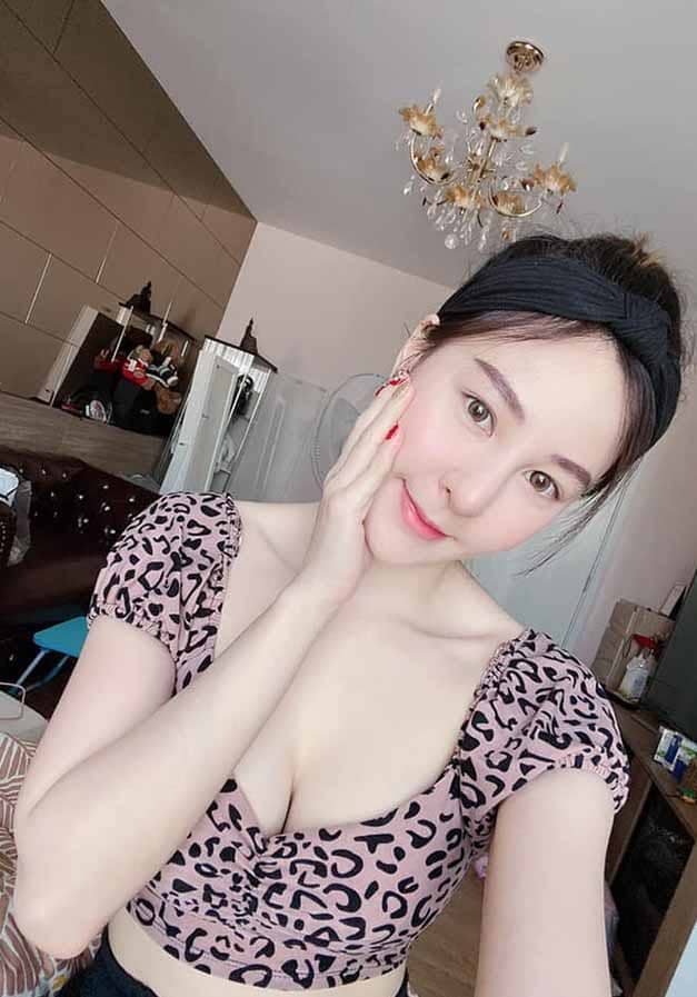 Join Ploychanokแม่ค้าขายน้ำปั่นสุดแซ่บระดับนางฟ้า 3