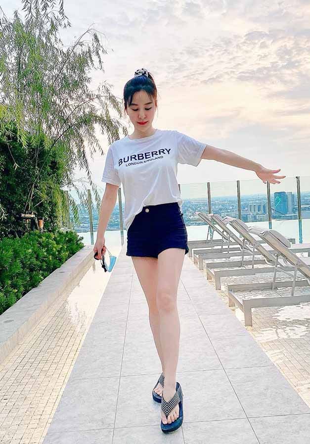 Join Ploychanokแม่ค้าขายน้ำปั่นสุดแซ่บระดับนางฟ้า 6