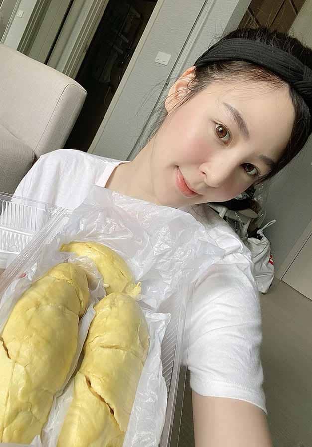 Join Ploychanokแม่ค้าขายน้ำปั่นสุดแซ่บระดับนางฟ้า 9