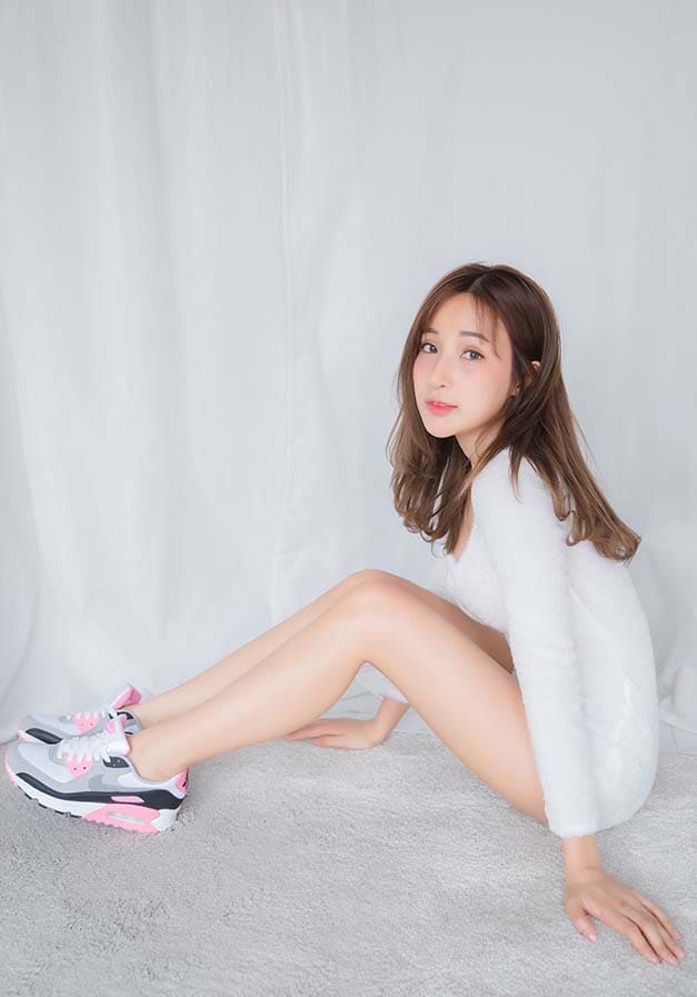 Thanyarat Charoenpornkittada ทั้งน่ารักทั้งเซ็กซี่ 11