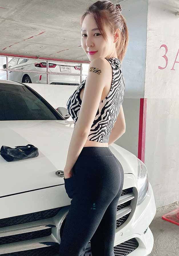 Join Ploychanokแม่ค้าขายน้ำปั่นสุดแซ่บระดับนางฟ้า 12