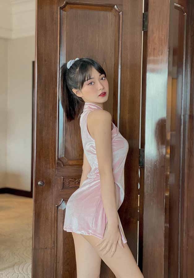 Pornsawan น้องเอื้อยหวานใจพิมพ์นิยมใครเห็นก็รัก 13
