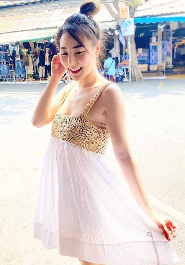 Join Ploychanokแม่ค้าขายน้ำปั่นสุดแซ่บระดับนางฟ้า 16