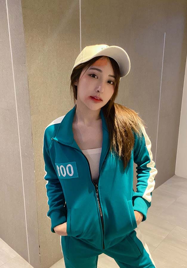 Thanyarat Charoenpornkittada ทั้งน่ารักทั้งเซ็กซี่ 14