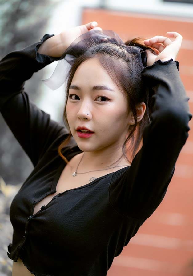 Sununthaน้องเอมมี่สาวน้อยตัวเล็กสุดเซ็กซี่ 11