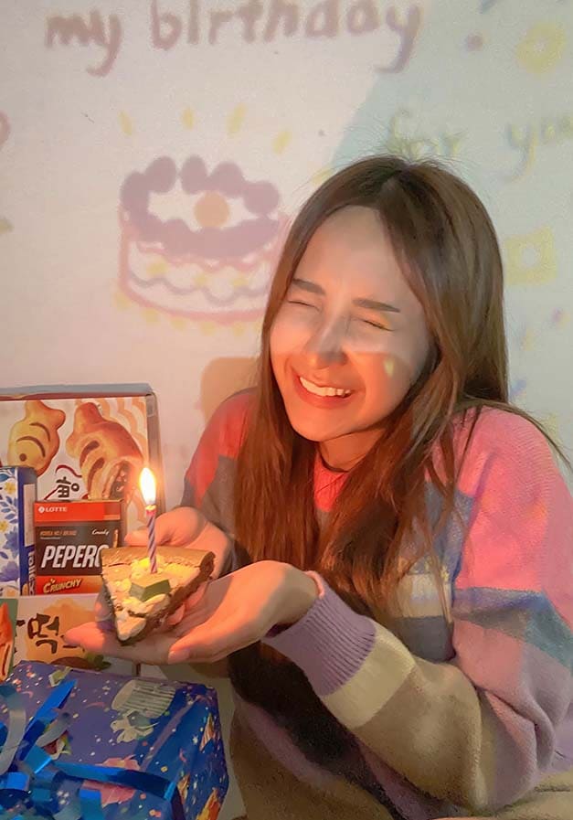 Thanyarat Charoenpornkittada ทั้งน่ารักทั้งเซ็กซี่ 17