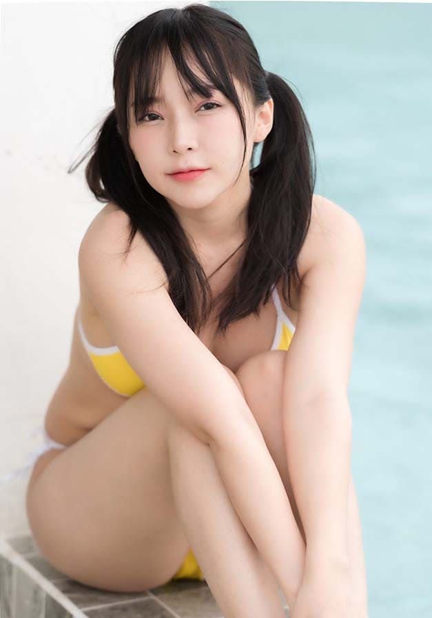 Sununthaน้องเอมมี่สาวน้อยตัวเล็กสุดเซ็กซี่ 12